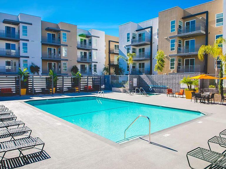 Sherman Circle Apartment Rentals Van Nuys, CA Zillow
