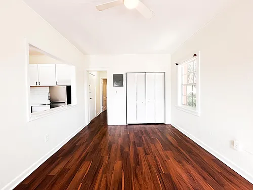 Floor plan Rose