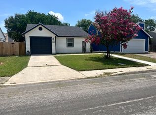 7438 Rimhurst, San Antonio, TX 78250