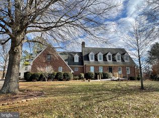 702 Meander Run Rd, Locust Dale, VA 22948