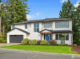 Inlet Island/Maple Point, Bonney Lake, WA 98391