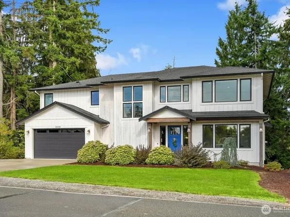 6309 207th Avenue E, Bonney Lake, WA 98391