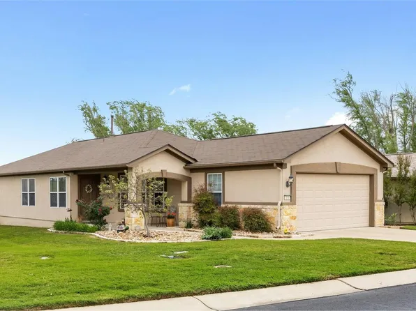 104 Monument Hill Trl, Georgetown, TX 78633