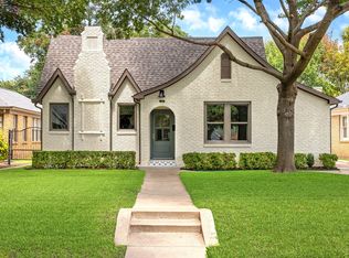 5423 Monticello Ave, Dallas, TX 75206