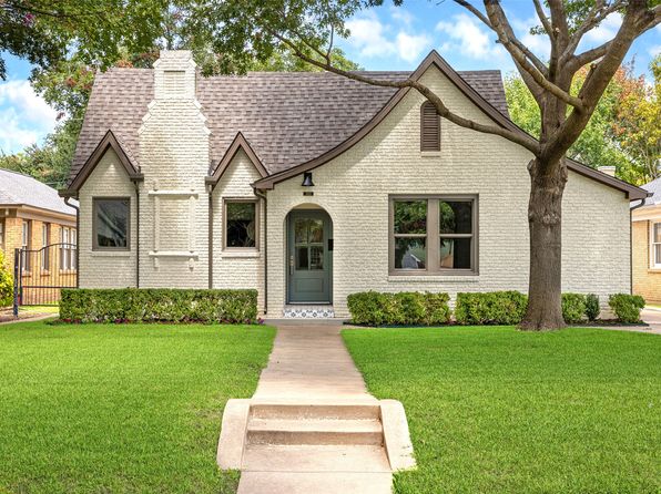 Home for Sale in Dallas TX