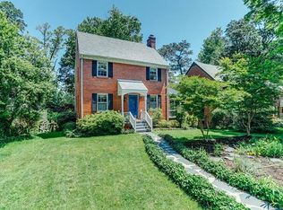 4213 Hillcrest Rd, Richmond, VA 23225