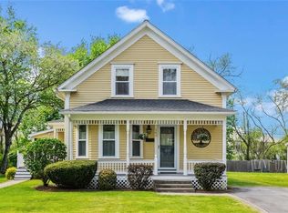 142 Station St, Coventry, RI 02816