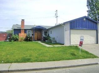 1134 Roleen Dr, Vallejo, CA 94589