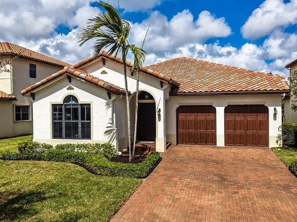 6297 Vireo Ct, Lake Worth, FL 33463