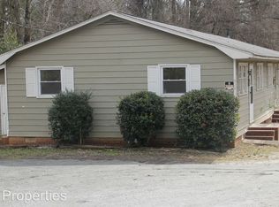 919 E 4th Ave APT 2, Gastonia, NC 28054