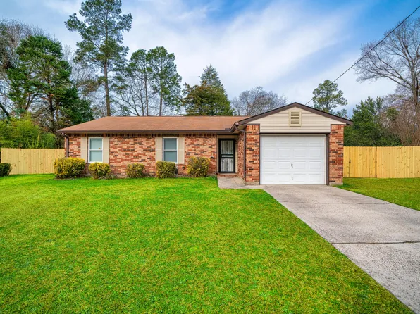 3819 Creighton Court, Augusta, GA