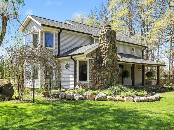 7828 Division Dr, Battle Creek, MI 49014