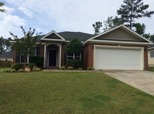 554 Stirling Bridge Rd, Grovetown, GA 30813
