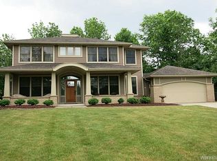 502 Park Pl, Grand Island, NY 14072