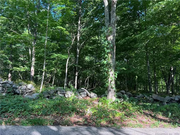 6 Wormwood Hill Road, Mansfield, CT 06250