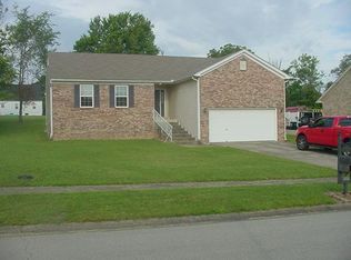 137 Shawnee Cir, Mount Washington, KY 40047