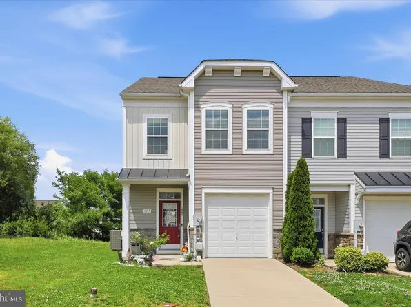 117 Oflannery Ct, Martinsburg, WV 25403