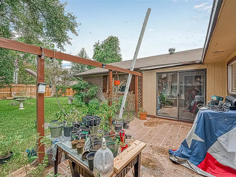 3623 Black Crickett Ct — Photo 51