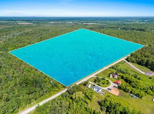 N4731 Schwalla Dr, Marinette, WI 54143