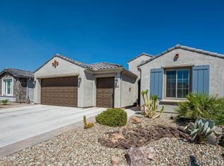 5483 N Dakota Dr, Eloy, AZ 85131