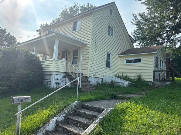 160 Dunsmore Rd