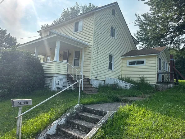 160 Dunsmore Rd, Saint Benedict, PA 15773