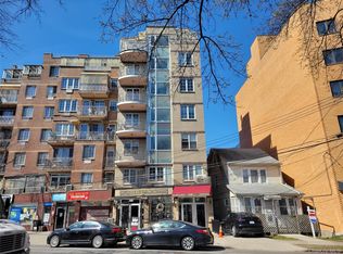 31-18 Union Street #3A, Flushing, NY