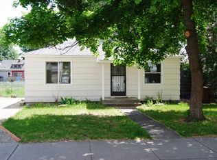 5512 E Union Ave, Spokane, WA 99212