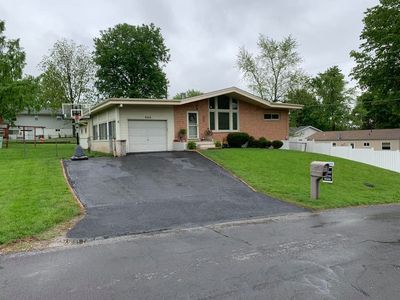 645 Emil Dr, Arnold, MO, 63010
