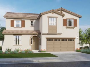 Residence 2537 Plan, Vista Verde at Mediterra, Highland, CA 92346