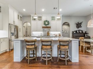 19310 Oxford Haven Dr, Cypress, TX 77433