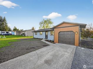 6628 66th Drive NE, Marysville, WA