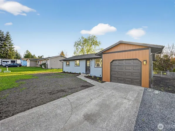 6628 66th Drive NE, Marysville, WA 98270