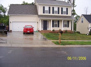 194 English Hills Dr, Mooresville, NC 28115