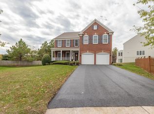 10828 Mayfield Trace Pl, Manassas, VA 20112