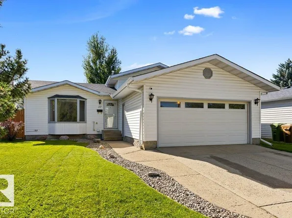 37 Deerbourne Dr, Saint Albert, AB T8N 5L7