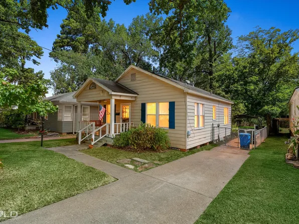 3853 Maryland Ave, Shreveport, LA 71106