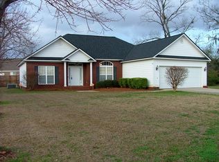 3125 Cane Mill Dr, Albany, GA 31721