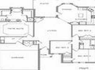 5419 Foxhill Rd, Temple, TX 76502