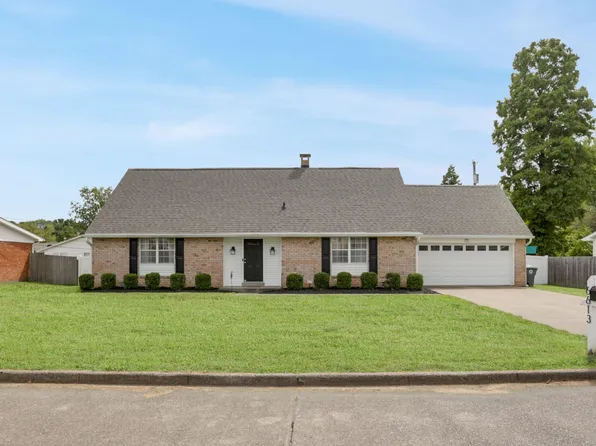 6613 E Chestnut St, Evansville, IN 47715