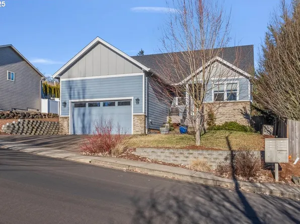 1331 Osprey Ave SE, Salem, OR 97306