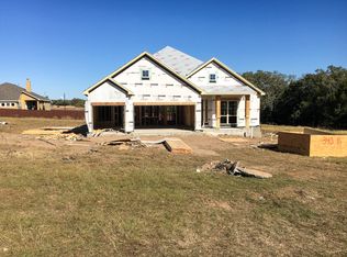 107 Millsaps Ct, Bastrop, TX 78602