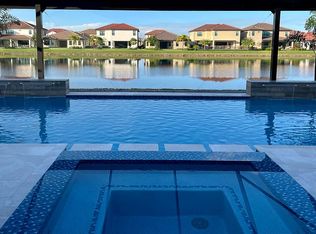 12095 Watermark Way, Parkland, FL 33076