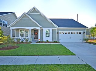 247 Overcup Loop, Summerville, SC 29486