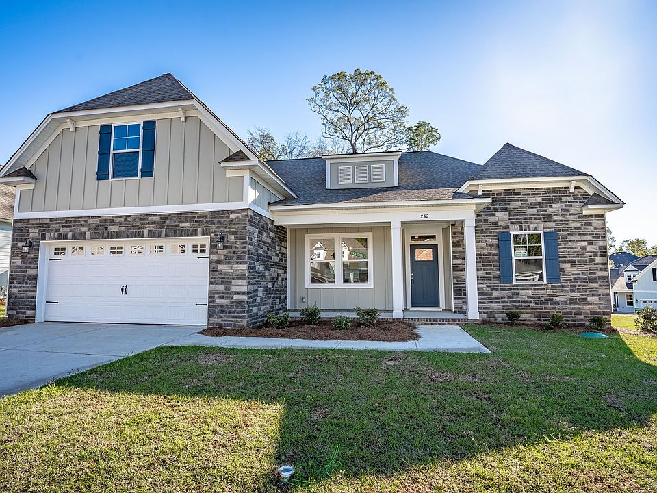 242 Daymark Drive, Chapin, SC 29036