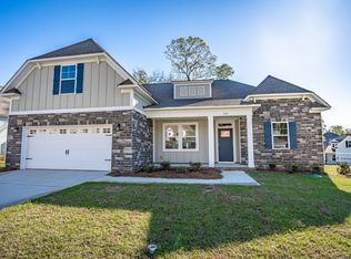 242 Daymark Dr, Chapin, SC 29036