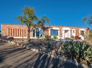 1531 E Entrada Sexta, Tucson, AZ 85718