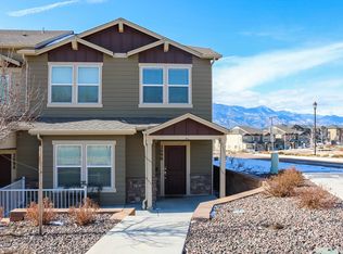 2098 Birmingham Loop, Colorado Springs, CO 80910