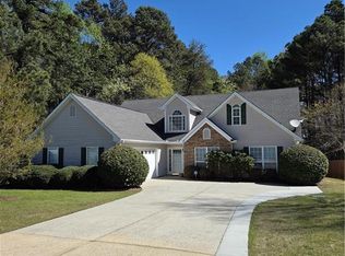 2575 Hamilton Parc Ln, Buford, GA 30519