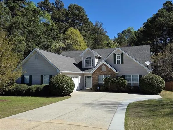 2575 Hamilton Parc Ln, Buford, GA 30519